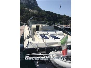 Cantieri di Baia 43 Force One