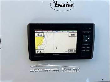 Cantieri di Baia 43 Force One