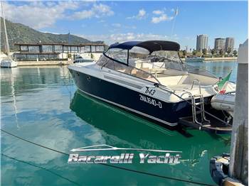 Cantieri di Baia 43 Force One