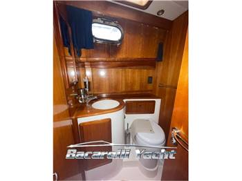 Cantieri Estensi Goldstar 440