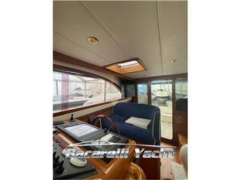 Cantieri Estensi Goldstar 440