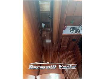 Cantieri Estensi Goldstar 440