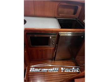 Cantieri Estensi Goldstar 440
