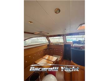 Cantieri Estensi Goldstar 440