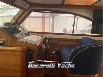 Cantieri Estensi Goldstar 440