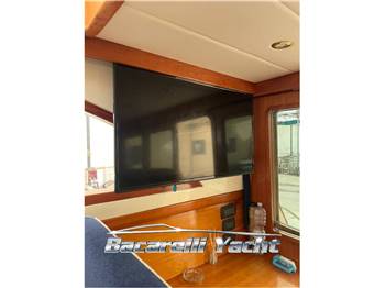 Cantieri Estensi Goldstar 440