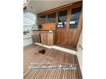 Cantieri Estensi Goldstar 440