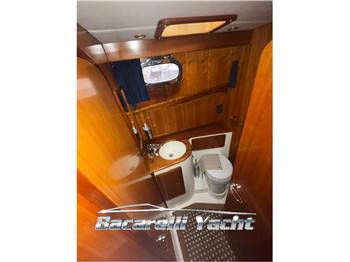 Cantieri Estensi Goldstar 440