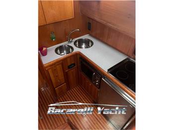 Cantieri Estensi Goldstar 440