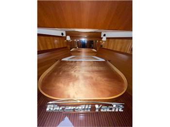 Cantieri Estensi Goldstar 440