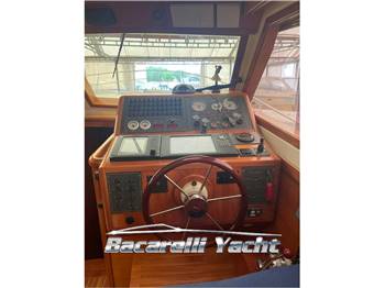 Cantieri Estensi Goldstar 440