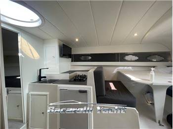 Tornado Yacht 45 S