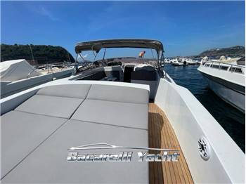 Tornado Yacht 45 S