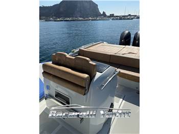 Italiamarine Capri 34