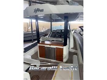 Coastal Boat 12 Rada