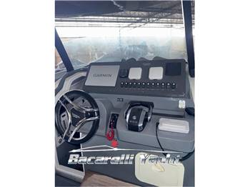 Coastal Boat 12 Rada