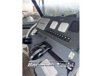 Coastal Boat 12 Rada