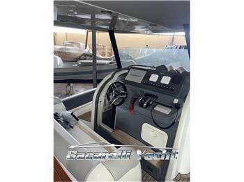 Coastal Boat 12 Rada