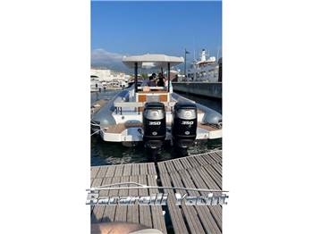 Coastal Boat 12 Rada