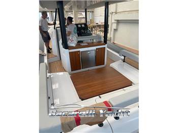 Coastal Boat 12 Rada