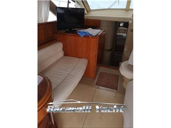 Carnevali 130 Fly