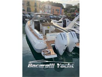 Nuova Jolly Prince 33 Sport Cabin