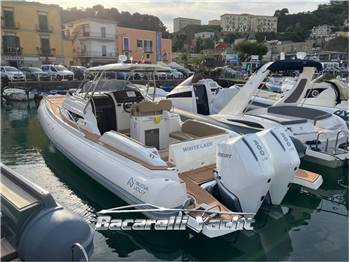 Nuova Jolly Prince 33 Sport Cabin