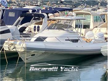 Nuova Jolly Prince 33 Sport Cabin