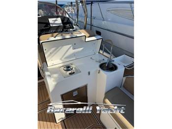 Nuova Jolly Prince 33 Sport Cabin