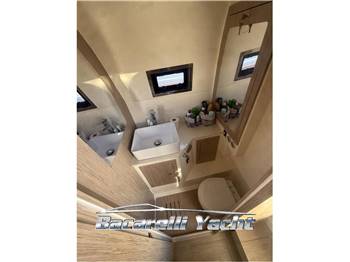 Nuova Jolly Prince 33 Sport Cabin