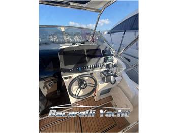 Nuova Jolly Prince 33 Sport Cabin