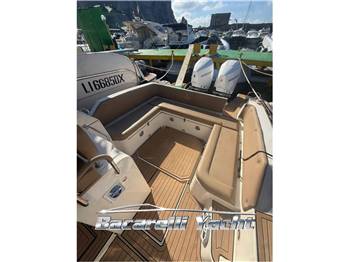 Nuova Jolly Prince 33 Sport Cabin