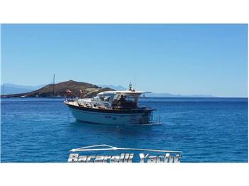 APREA MARE 45 Confort