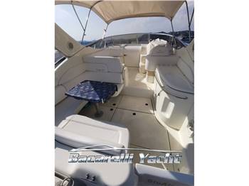 Cranchi 34 Zaffiro