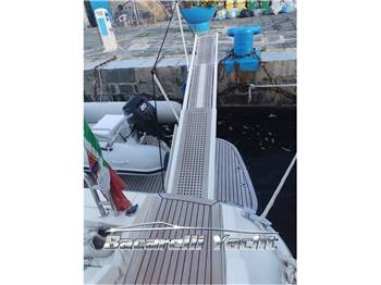Cantieri Di Baia 63 Azzurra
