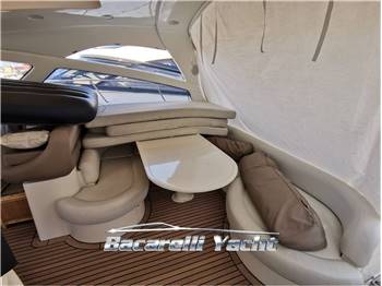 Cantieri Di Baia 63 Azzurra
