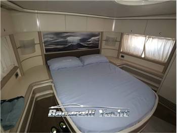 Cantieri Di Baia 63 Azzurra