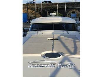 Cantieri Di Baia 63 Azzurra