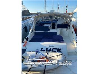 Cantieri di Baia Flash 48