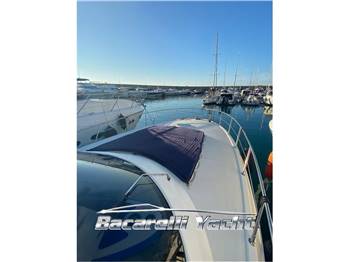 Cantieri di Baia Flash 48