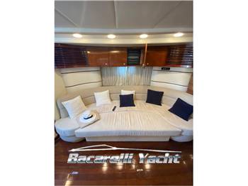 Cantieri di Baia Flash 48