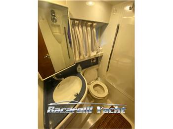 Cantieri di Baia Flash 48