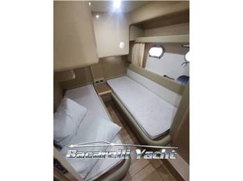 Ferretti 460 Fly