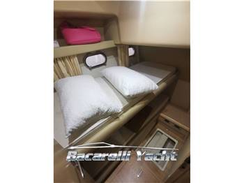 Ferretti 460 Fly