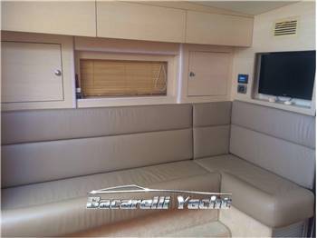 Manò Marine 38.50 Hard top