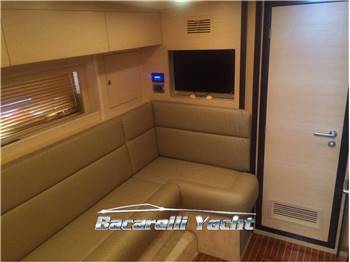 Manò Marine 38.50 Hard top