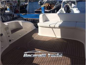 Manò Marine 38.50 Hard top