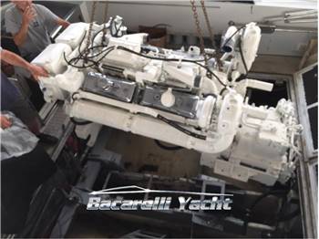Magnum Marine Maltese 53