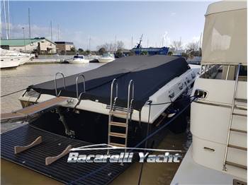 Magnum Marine Maltese 53