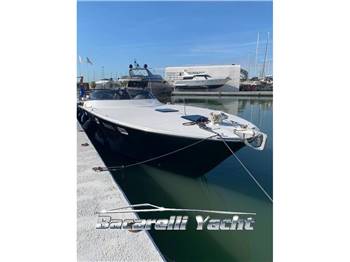 Magnum Marine Maltese 53